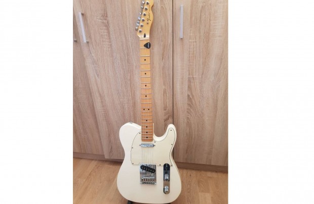 Fender Telecaster Standard /Mexico/ 2014 Szp llapotban Elad