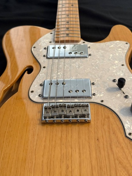 Fender Telecaster Thinline