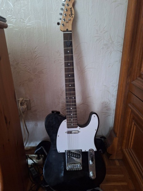 Fender Telecaster, Squier