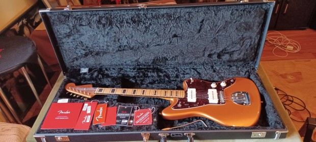 Fender Troy Van Leeuwen Jazzmaster