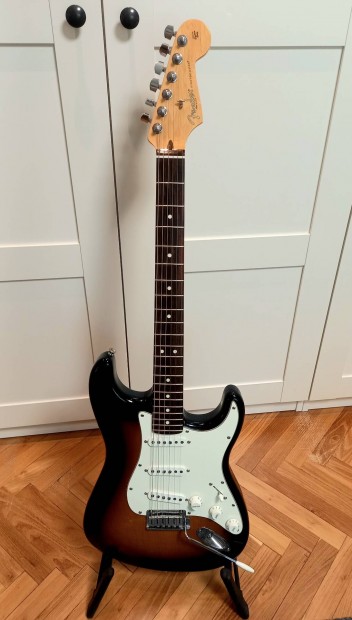 Fender USA Standard Stratocaster eladó!