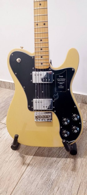 Fender Vintera Deluxe 70' telecaster 