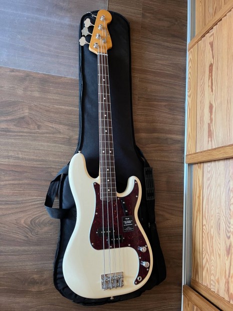 Fender Vintera II precision bass