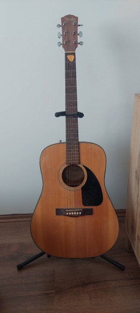 Fender cd 60 gitr 