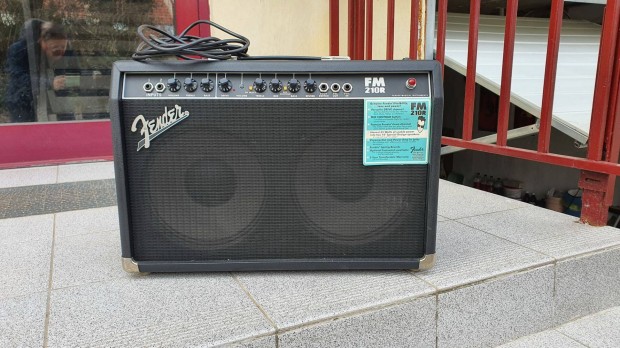 Fender erst 65W