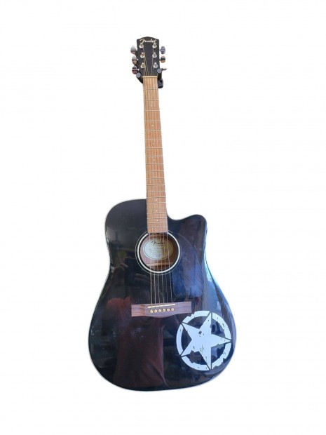 Fender gitr