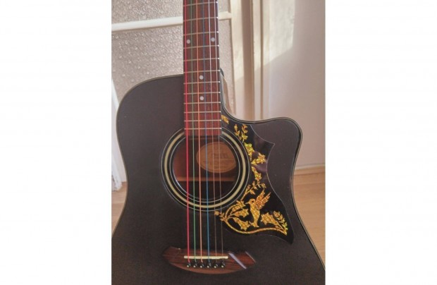 Fender gitr nnepi ron elad,