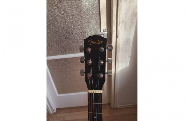 Fender gitr olcsn elad,