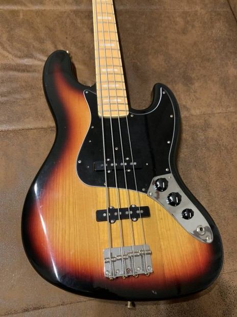 Fender jazz bass basszusgitr