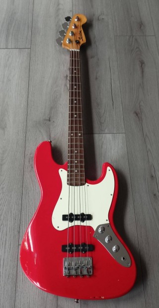 Fender jazz bass copy Japan gitar