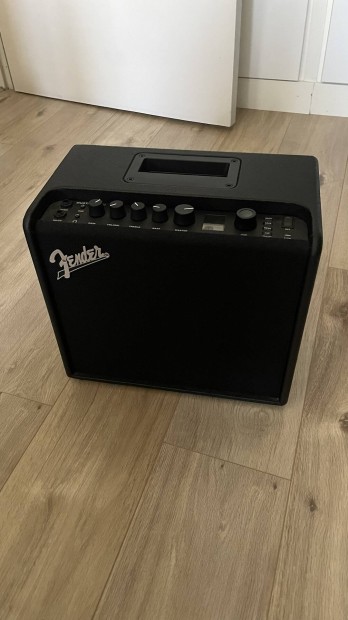 Fender mustang LT25 gitr komb