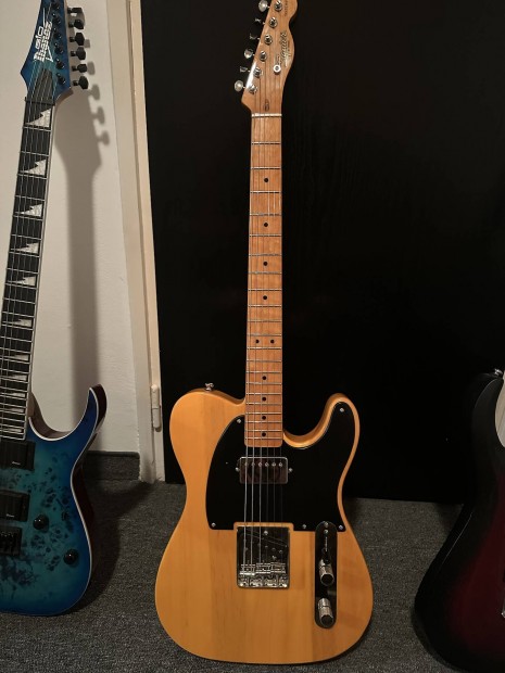 Fender squier telecaster