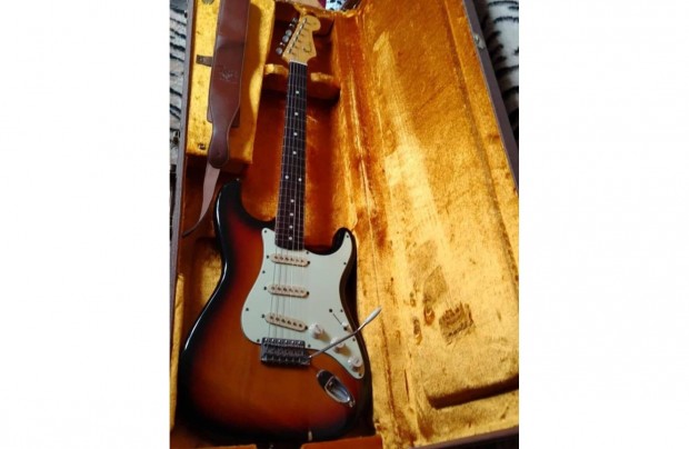 Fender srat Japan 1995