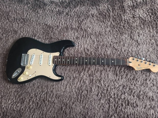 Fender stratocaster