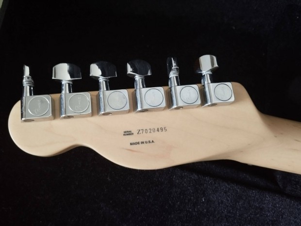 Fender telecaster 2007