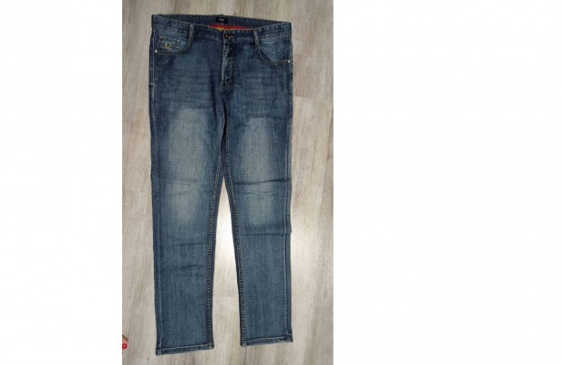 Fendi garantltan eredeti olasz frfi farmer slim 34