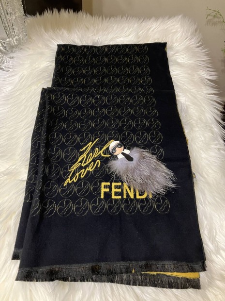 Fendi ni gyapj sl - kend