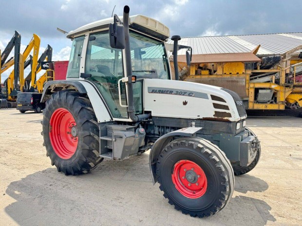 Fendt 307CI /4200