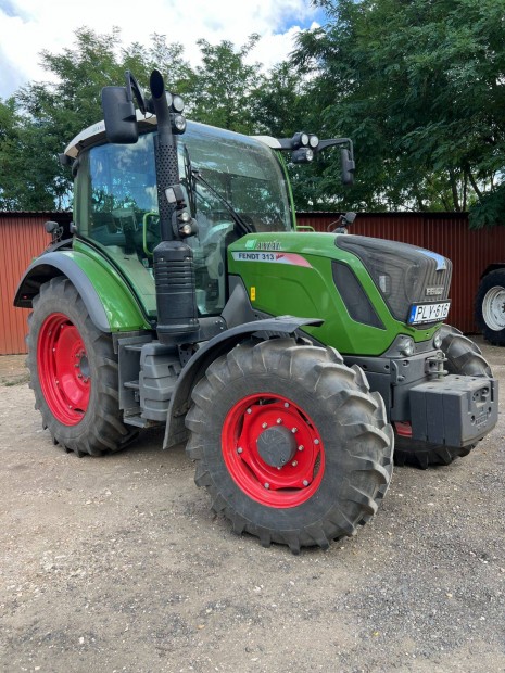 Fendt 313 Vario profi 1650 üó
