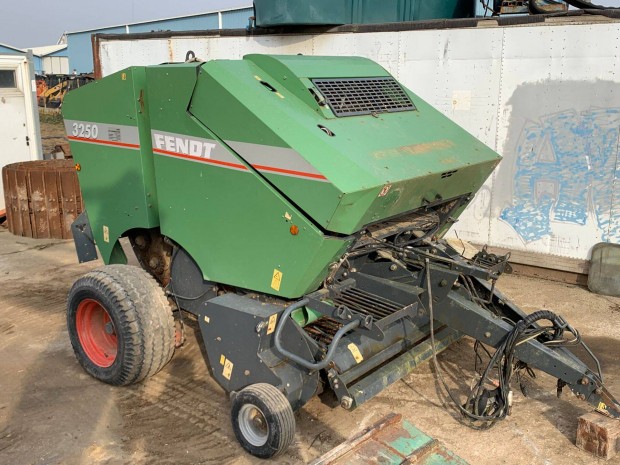 Fendt 3250 krblz