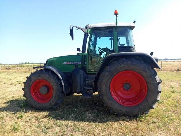 Fendt 714 vari�