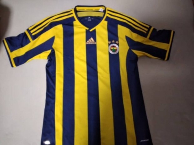 Fenerbache foci mez