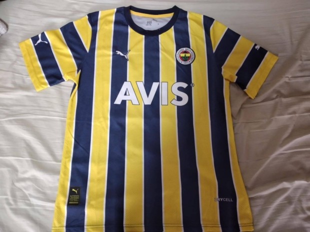 Fenerbache foci mez Arda Gler