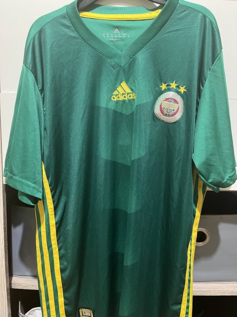 Fenerbahce SK 2017-2018 3rd kit