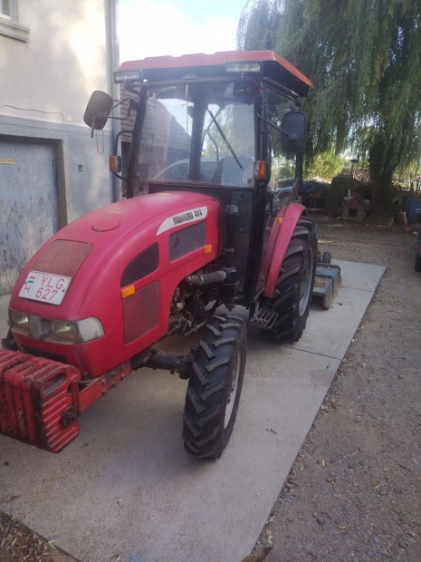 Feng Shou 404 40-le 4x4 kistraktor