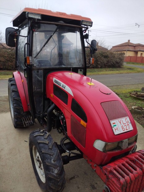 Feng Shou Mahindra404 4x4 kistraktor