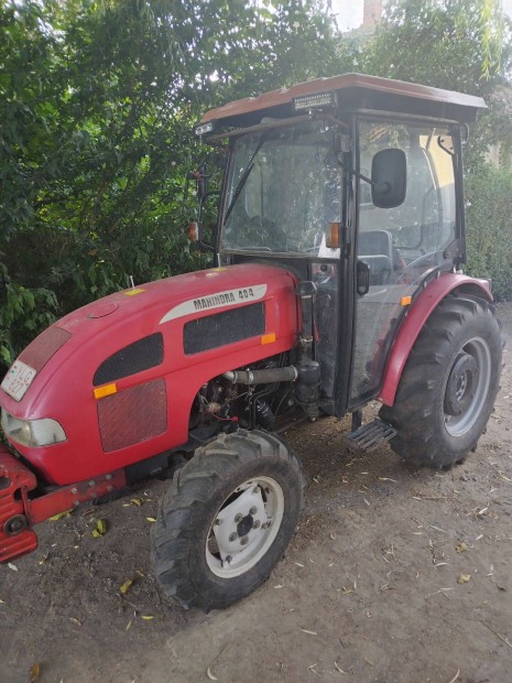 Feng Shou Mahindra 404 40-le 4x4