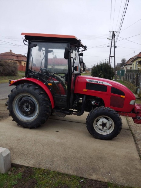 Feng Shou Mahindra 404 4x4