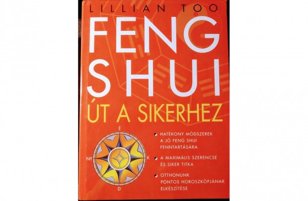 Feng Shui t A Sikerhez