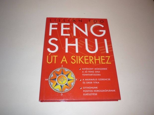 Feng Shui t a sikerhez