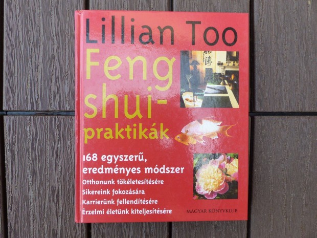 Feng Shui praktikk