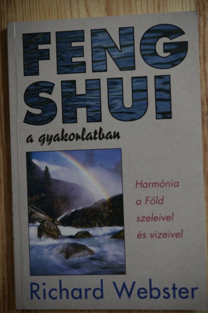 Feng shui a gyakorlatban