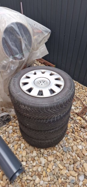 Feni vw 5x112