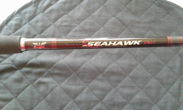 Fenwick Seahawk Pro horgszbot elad