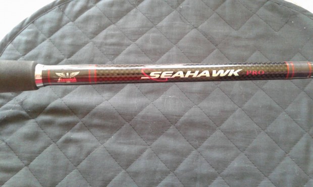 Fenwick Seahawk horgszbot elad