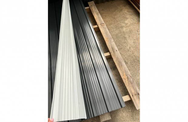 Fényes T12 Antracit Szürke 0.3 mm vastag és 200x90cm