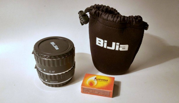 Fnykpezgp Kiegszt (Ver.3) Bijia (megkmlt)