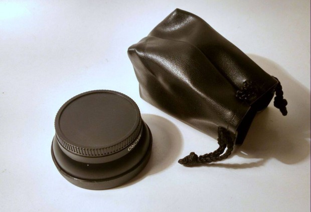 Fnykpezgp Kiegszt (Ver.4) Massa Optics (megkmlt)