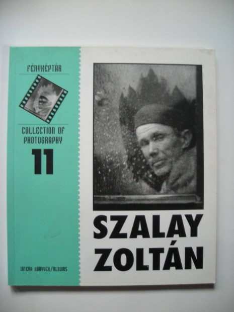 Fnykptr - Szalay Zoltn