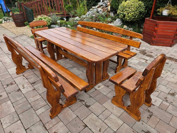 Feny Kerti Btor Terasz Garnitra