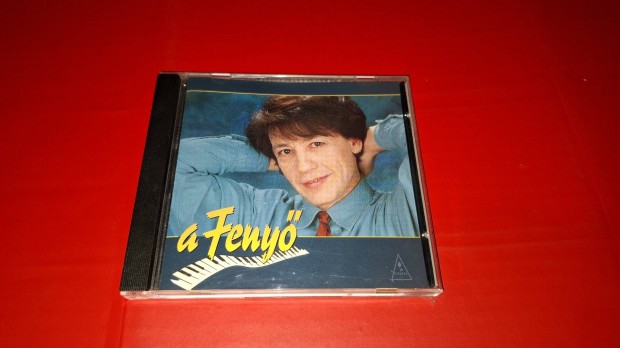 Feny Mikls A Feny Cd 1994