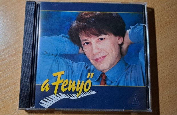 Feny Mikls - A Feny - CD