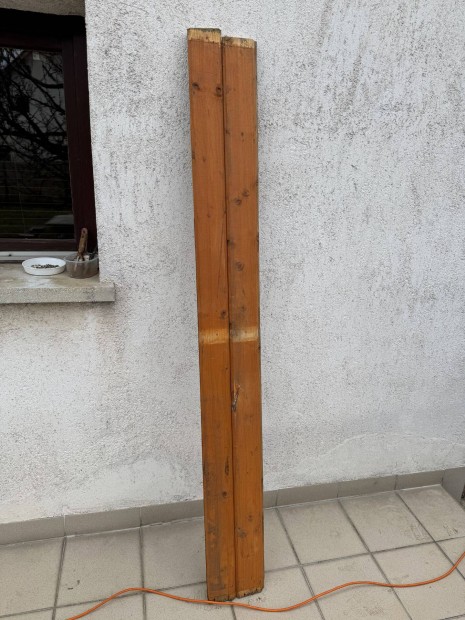 Feny� deszk�k 185�10�3 cm