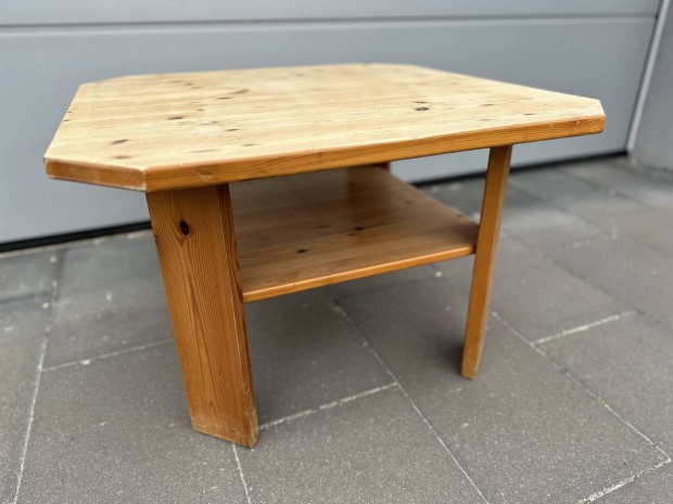 Feny dohnyzasztal / asztal (73x73x48 cm) elad