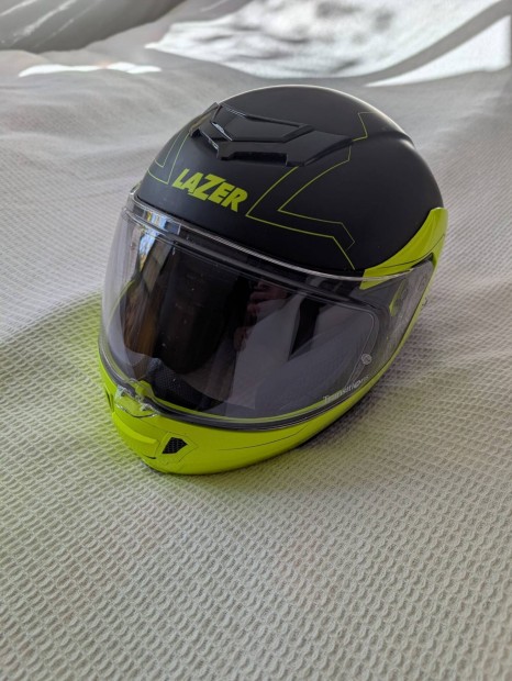 Fnyre stted Lazer Monaco Droid motoros buksisak