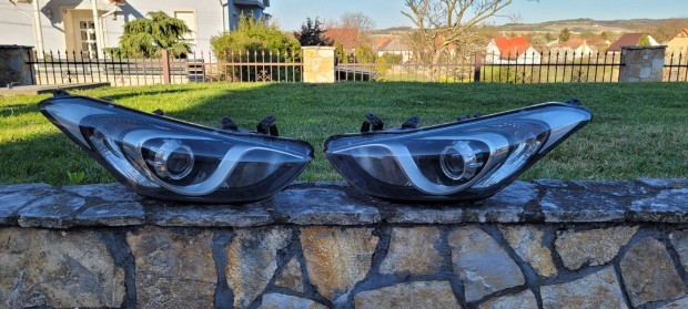 F�nysz�r� Hyundai